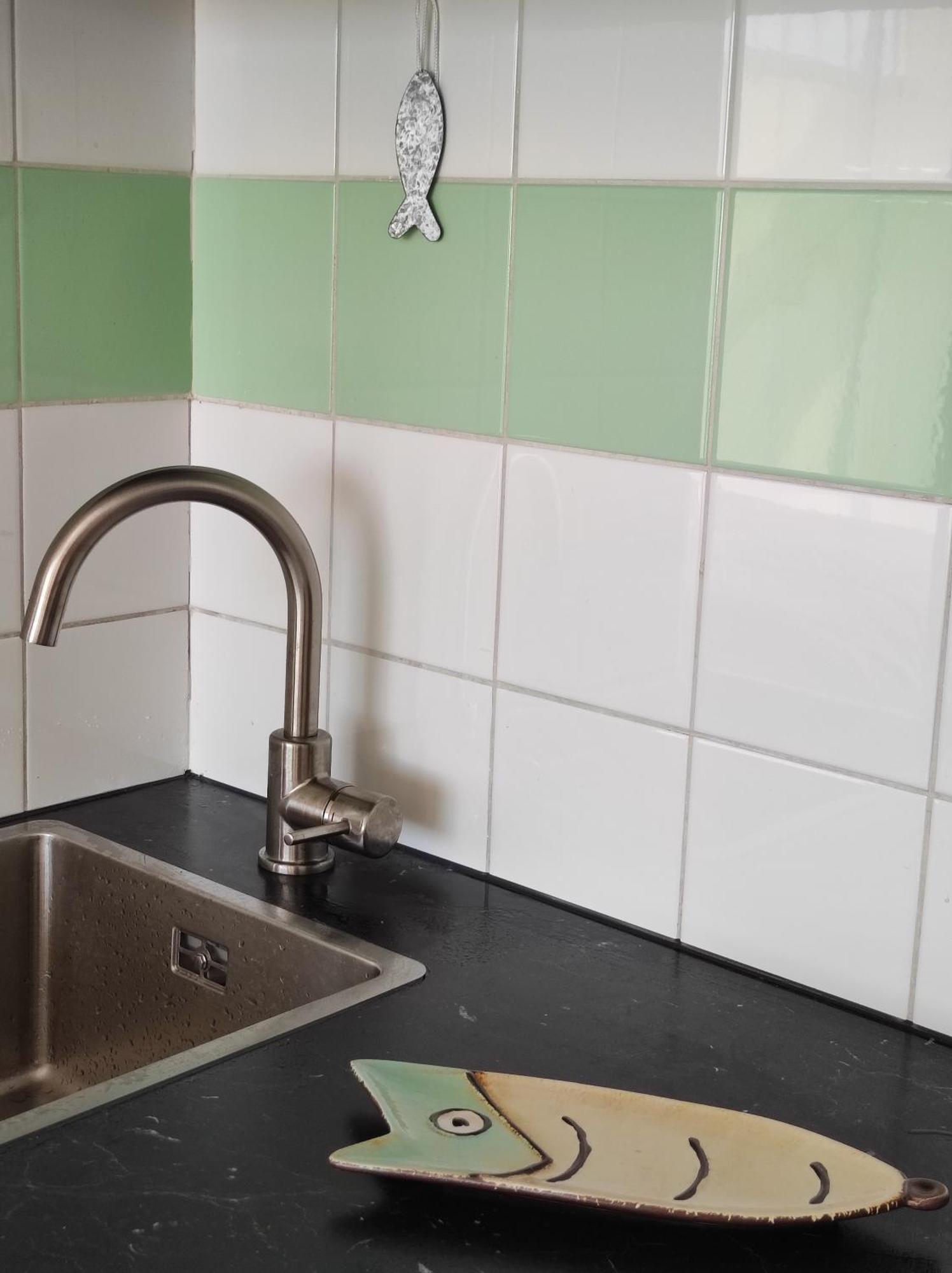 Appartement Vue Bleu Azur Sète Exteriör bild